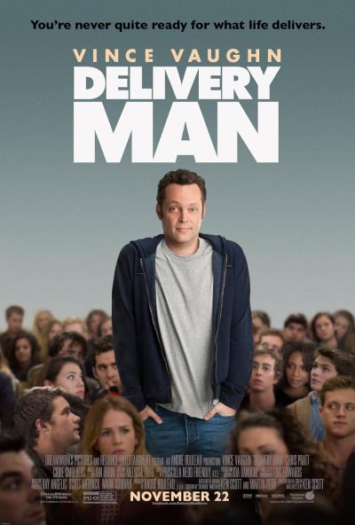 watch-Delivery Man (2013)