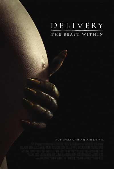 watch-Delivery: The Beast Within (2014)