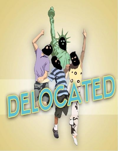watch-Delocated (2009)