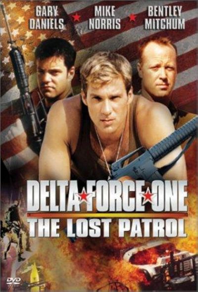 watch-Delta Force One: The Lost Patrol (1999)