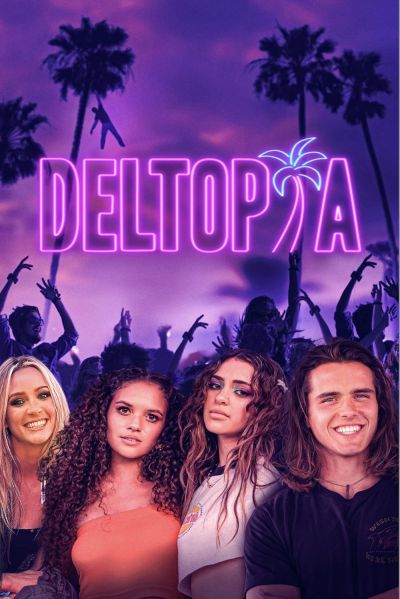 watch-Deltopia (2023)