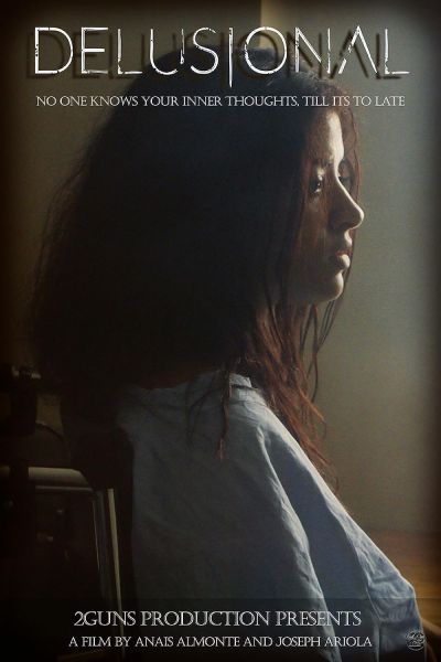 watch-Delusional (2022)