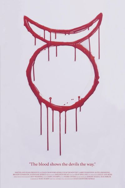 watch-Dementer (2021)