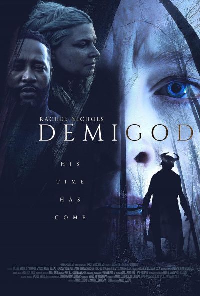 watch-Demigod (2021)