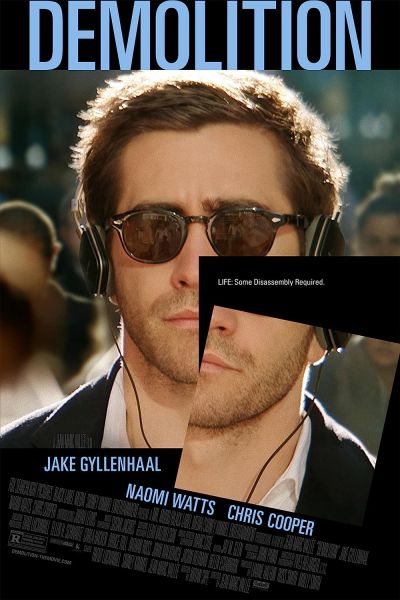 watch-Demolition (2016)