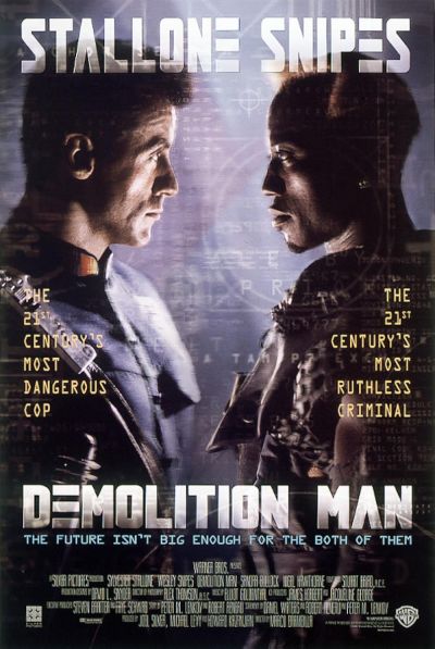 watch-Demolition Man (1993)