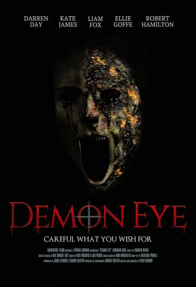 watch-Demon Eye (2019)
