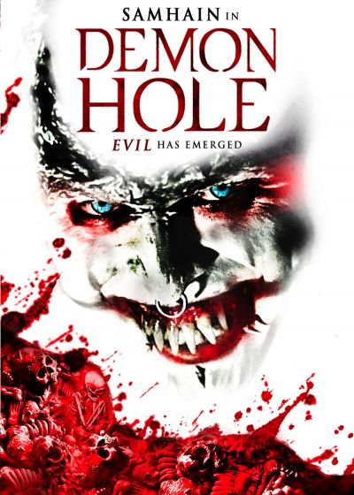 watch-Demon Hole (2017)
