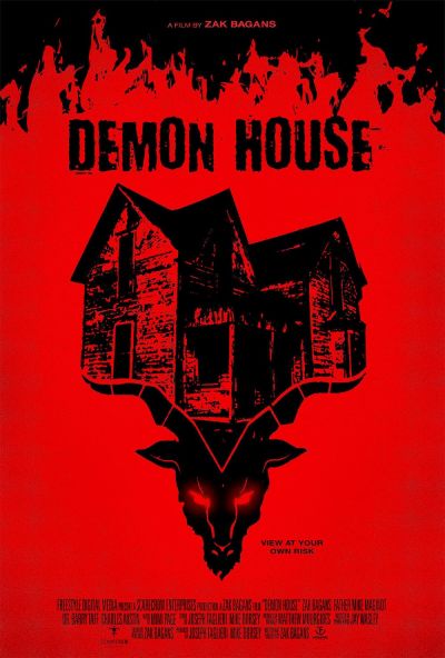 watch-Demon House (2019)