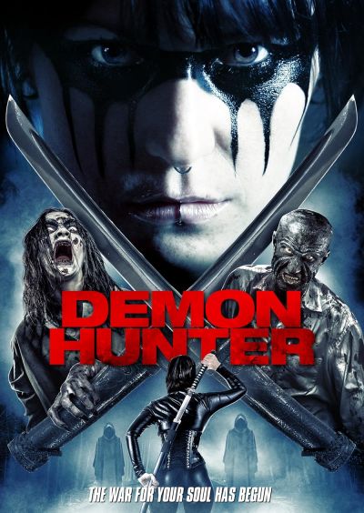 watch-Demon Hunter (2016)