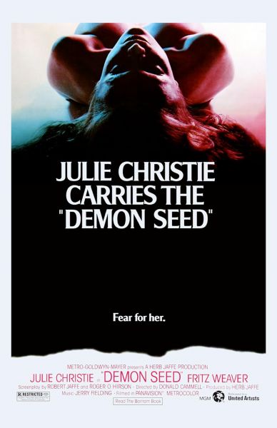 watch-Demon Seed (1977)