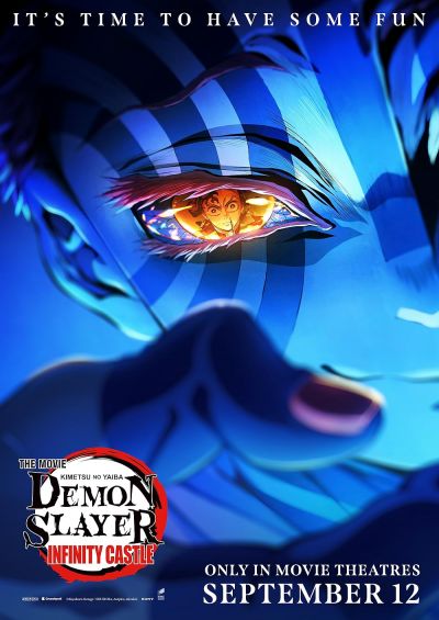 watch-Demon Slayer: Kimetsu no Yaiba Infinity Castle (2025)