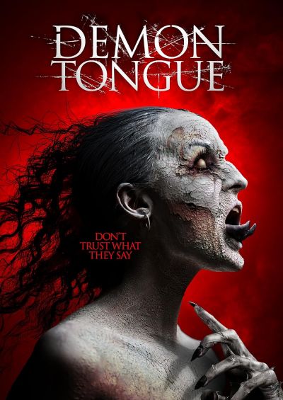watch-Demon Tongue (2016)