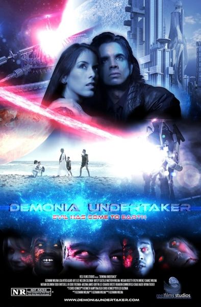 watch-Demonia Undertaker (2017)
