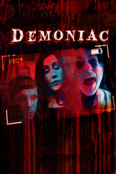watch-Demoniac (2020)