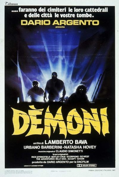 watch-Demons (1986)
