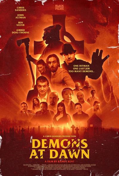 watch-Demons at Dawn (2022)