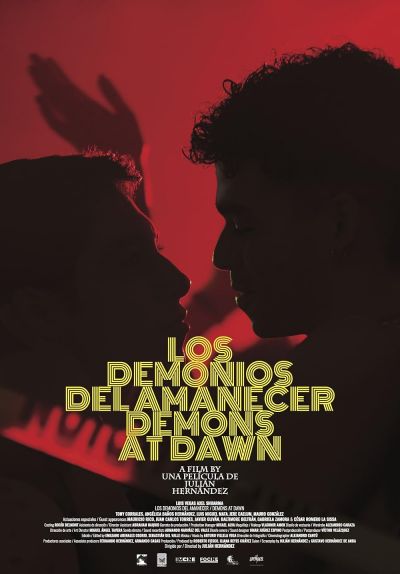 watch-Demons at Dawn (2024)