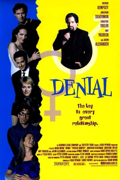 watch-Denial (1998)