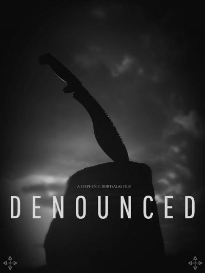 watch-Denounced (2017)