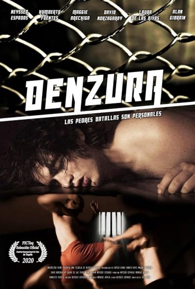 watch-Denzura (2019)