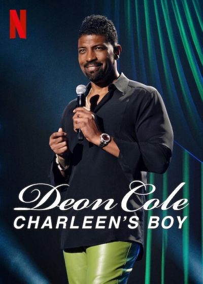 watch-Deon Cole: Charleen's Boy (2022)