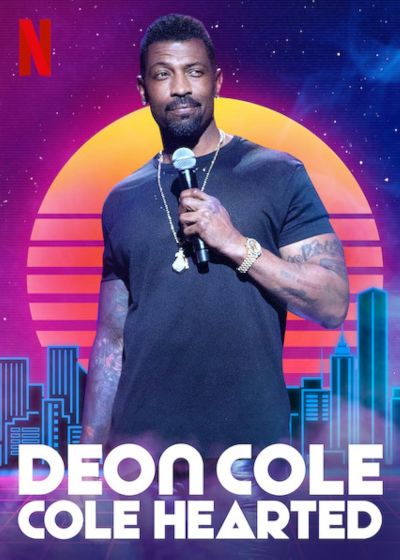 watch-Deon Cole: Cole Hearted (2019)