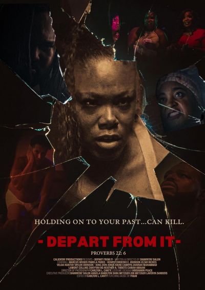 watch-Depart from It (2025)