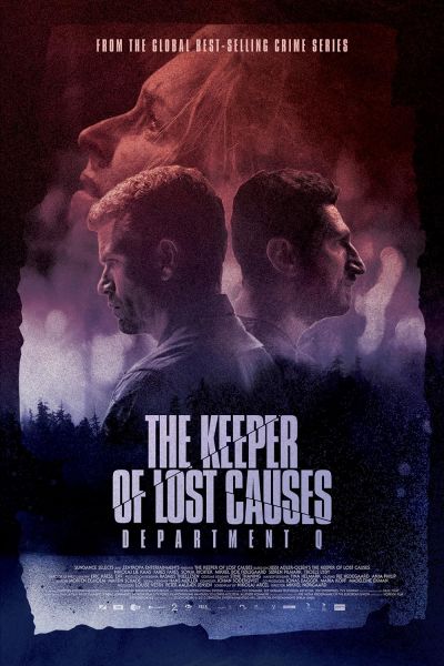 watch-Department Q: The Keeper of Lost Causes (2016)