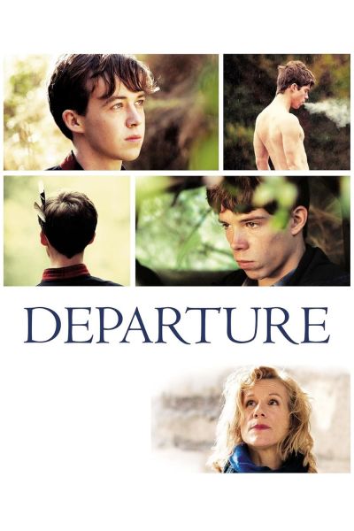 watch-Departure (2016)