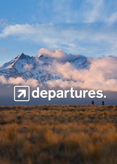 watch-Departures (2008)