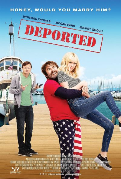 watch-Deported (2020)