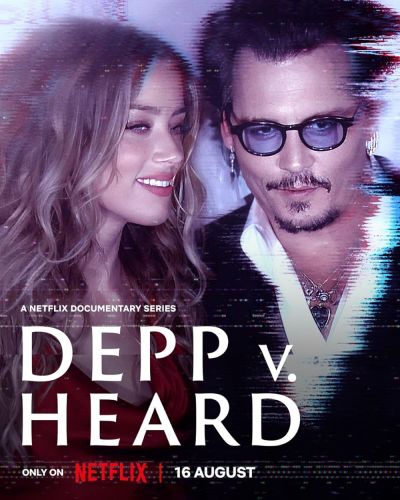 watch-Depp V Heard (2023)