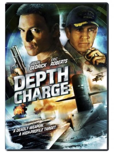 watch-Depth Charge (2008)