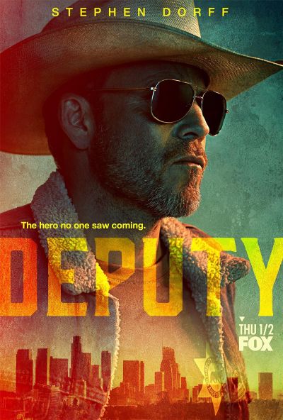 watch-Deputy (2020)
