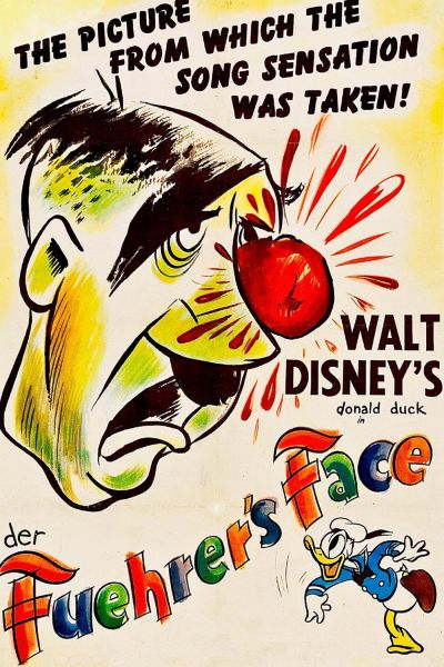 watch-Der Fuehrer's Face (1942)