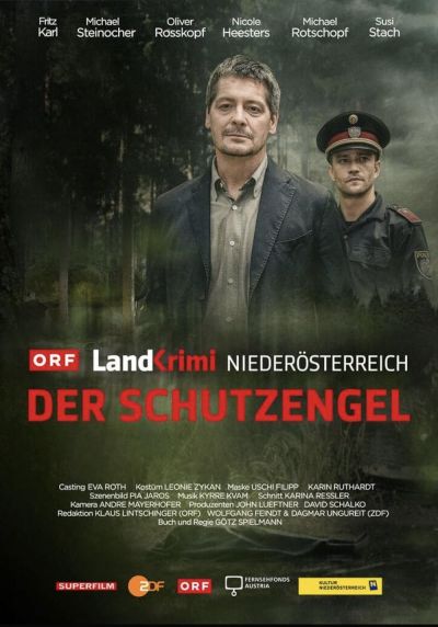watch-Der Schutzengel (2022)