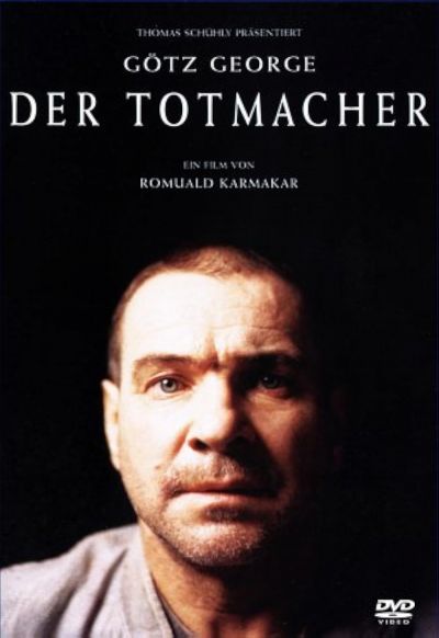 watch-Der Totmacher (1995)