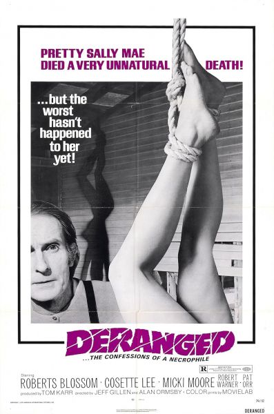 watch-Deranged (1974)