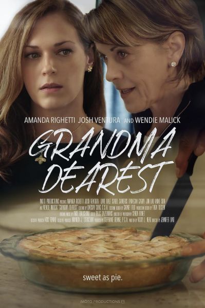 watch-Deranged Granny (2020)