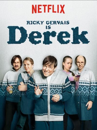 watch-Derek (2013)