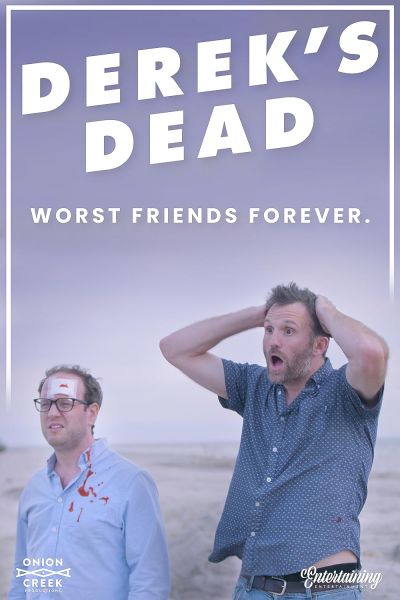watch-Derek's Dead (2020)