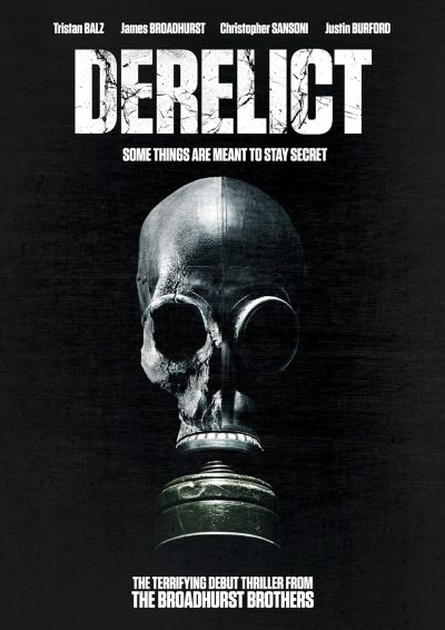 watch-Derelict (2017)
