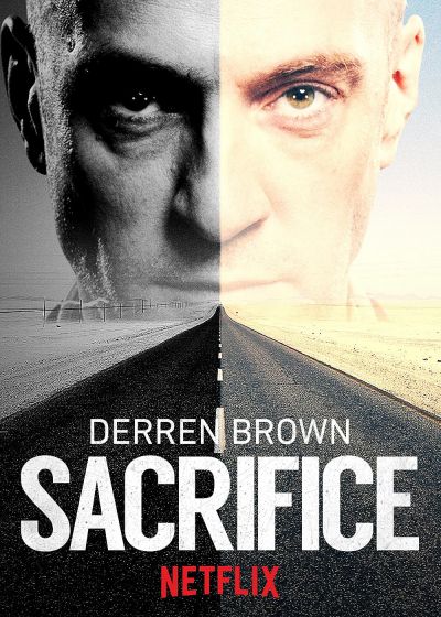 watch-Derren Brown: Sacrifice (2018)