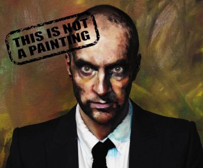 watch-Derren Brown: The Great Art Robbery (2013)