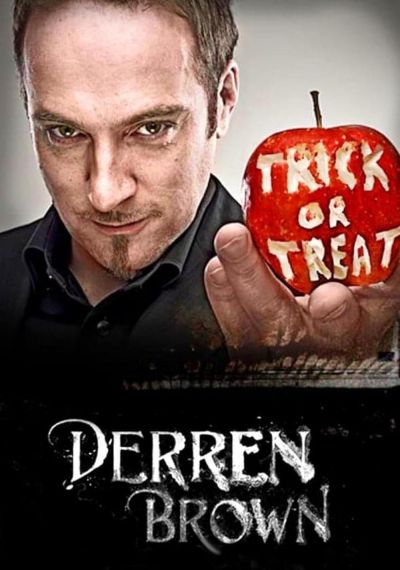 watch-Derren Brown: Trick or Treat (2007)