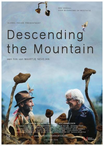 watch-Descending the Mountain (2021)