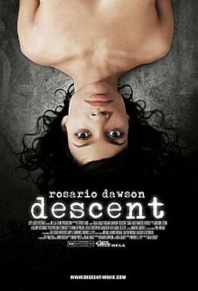 watch-Descent (2007)