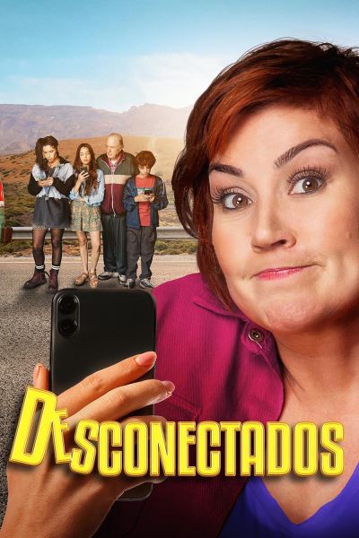 watch-Desconectados (2022)