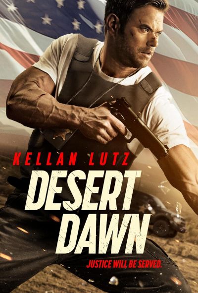 watch-Desert Dawn (2025)